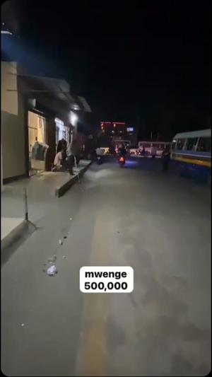 Frame ya Biashara inapangishwa Sinza, Dar Es Salaam