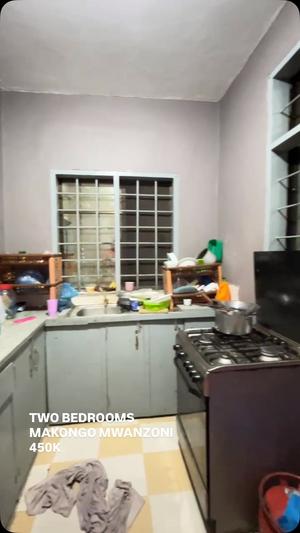 2 Bedrooms House for Rent in Makongo Mwanzoni, Dar Es Salaam