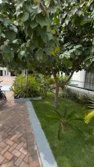 Apartment (Furnished) ya vyumba vitatu inapangishwa Mbezi Beach, Dar Es Salaam