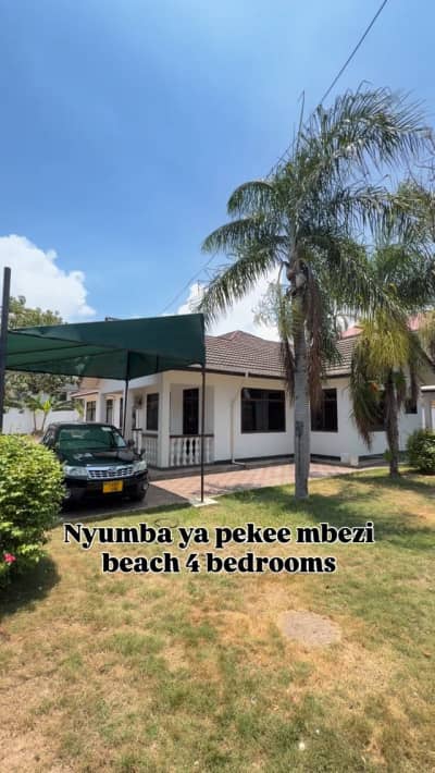 4 Bedrooms House for sale in Mbezi, Dar Es Salaam