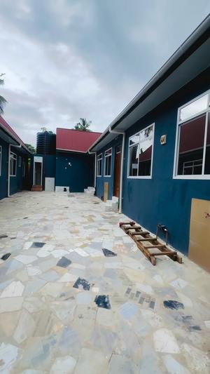 Nyumba ya chumba kimoja inapangishwa Kibada, Dar Es Salaam
