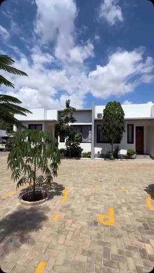 Apartment (Furnished) ya vyumba viwili inapangishwa Bahari Beach, Dar Es Salaam Apartment (Furnished) ya vyumba viwili inapangishwa Bahari Beach, Dar Es Salaam