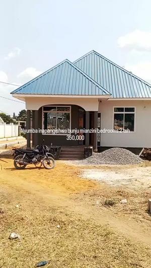 2 Bedrooms House for Rent in Bunju A Mianzini, Dar Es Salaam 2 Bedrooms House for Rent in Bunju A Mianzini, Dar Es Salaam