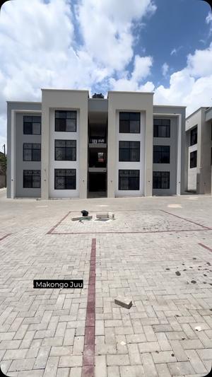 2 Bedrooms Apartment for Rent in Makongo Juu, Dar Es Salaam 2 Bedrooms Apartment for Rent in Makongo Juu, Dar Es Salaam