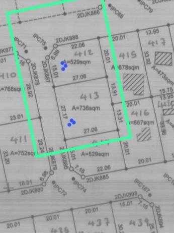 Kiwanja kinauzwa Udom Nghonghonha Ndwene, Dodoma (1265 sqm) Kiwanja kinauzwa Udom Nghonghonha Ndwene, Dodoma (1265 sqm)
