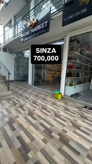 Shop for Rent in Sinza, Dar Es Salaam Shop for Rent in Sinza, Dar Es Salaam