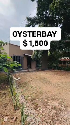 2 Bedrooms House for Rent in Oysterbay, Dar Es Salaam