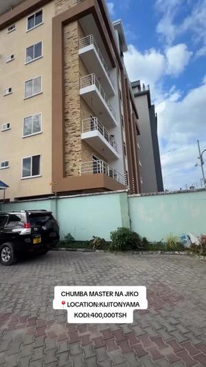 1 Bedroom House for Rent in Kijitonyama, Dar Es Salaam 1 Bedroom House for Rent in Kijitonyama, Dar Es Salaam
