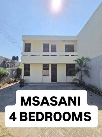 4 Bedrooms House for Rent in Msasani, Dar Es Salaam 4 Bedrooms House for Rent in Msasani, Dar Es Salaam