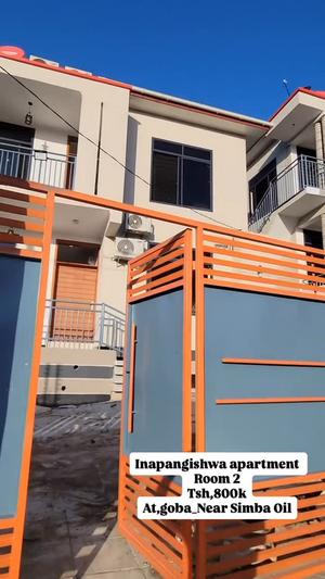 2 Bedrooms Apartment for Rent in Goba, Dar Es Salaam 2 Bedrooms Apartment for Rent in Goba, Dar Es Salaam