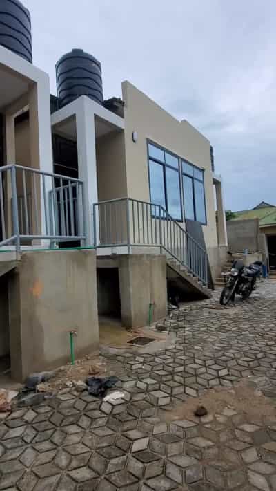 Nyumba ya chumba kimoja inapangishwa Tabata Segerea, Dar Es Salaam