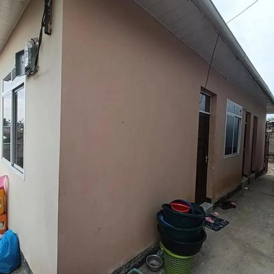 Apartment ya chumba kimoja inapangishwa Ubungo Riverside, Dar Es Salaam