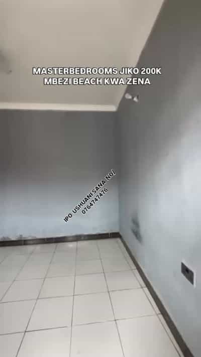 Nyumba inapangishwa Mbezi Beach Makonde Upande wa Chini, Dar Es Salaam