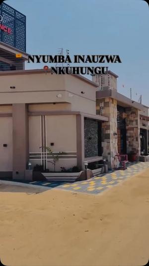 House for sale in Nkuhungu, Dodoma House for sale in Nkuhungu, Dodoma