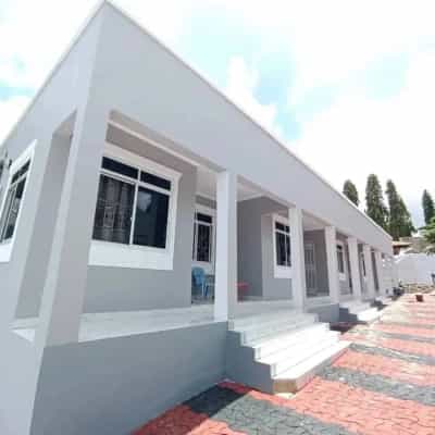 Apartment inapangishwa Kimara Temboni, Dar Es Salaam