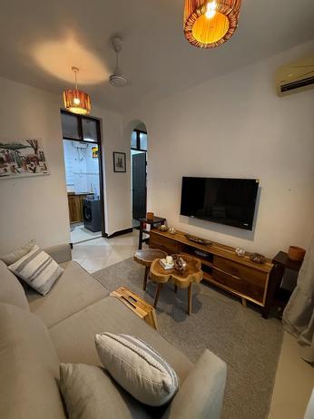 Apartment ya chumba kimoja inapangishwa Mikocheni kwa Nyerere, Dar Es Salaam Apartment ya chumba kimoja inapangishwa Mikocheni kwa Nyerere, Dar Es Salaam