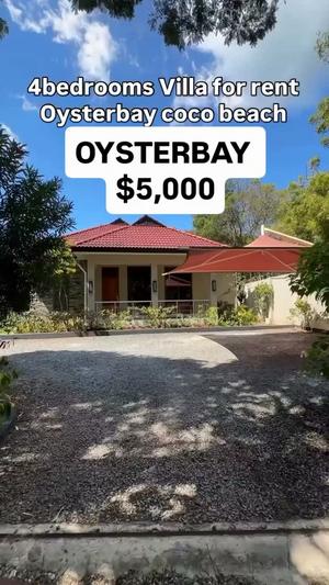 4 Bedrooms Furnished House for Rent in Oysterbay, Dar Es Salaam 4 Bedrooms Furnished House for Rent in Oysterbay, Dar Es Salaam