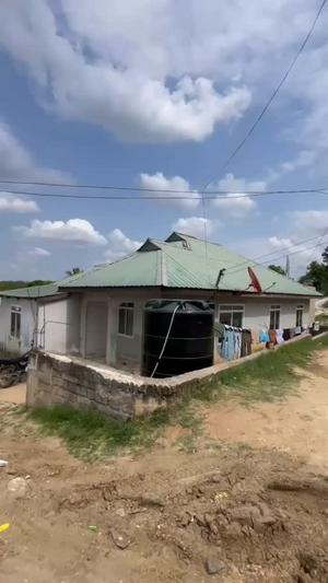 House for Sale in Mbezi Beach Massana, Dar Es Salaam (400 sqm)