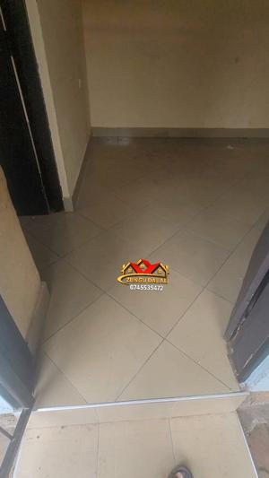 Nyumba ya chumba kimoja inapangishwa Mjini, Ruvuma