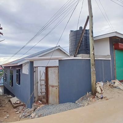1 Bedroom House for Rent in Ubungo External, Dar Es Salaam