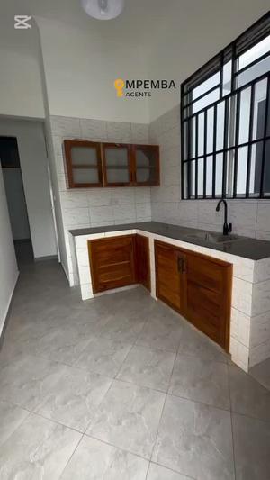 Apartment ya vyumba viwili inapangishwa Mwananyamala, Dar Es Salaam