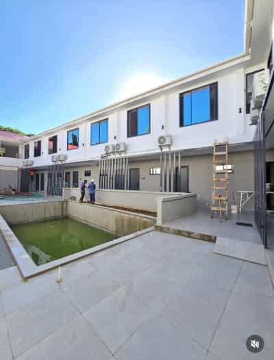 Apartment (Furnished) inapangishwa Masaki, Dar Es Salaam