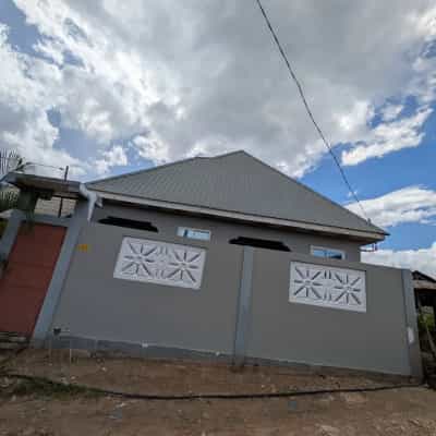 1 Bedroom House for Rent in Mbezi Kibanda Cha Mkaa, Dar Es Salaam