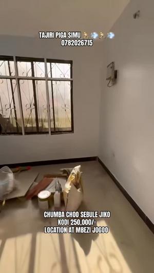 1 Bedroom Apartment for Rent in Mbezi Beach Jogoo, Dar Es Salaam 1 Bedroom Apartment for Rent in Mbezi Beach Jogoo, Dar Es Salaam
