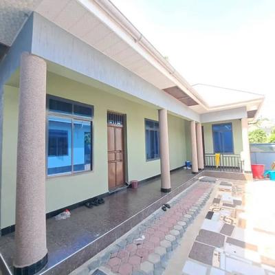 1 Bedroom Apartment for Rent in Kimara Mwisho, Dar Es Salaam