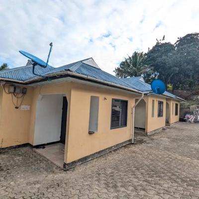 Nyumba/Apartment ya chumba kimoja inapangishwa Kimara Korogwe, Dar Es Salaam