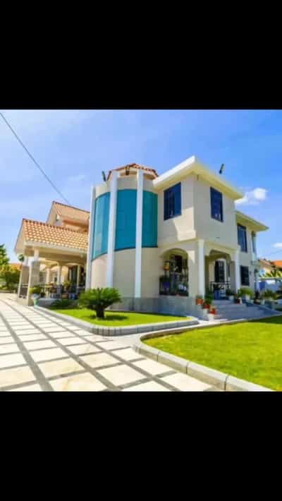 Nyumba (Furnished) ya vyumba vinne inapangishwa Mbweni, Dar Es Salaam