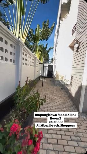 2 Bedrooms House for Rent in Mbezi Beach, Dar Es Salaam 2 Bedrooms House for Rent in Mbezi Beach, Dar Es Salaam