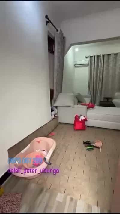 Nyumba/Apartment ya vyumba viwili inapangishwa Makongo, Dar Es Salaam