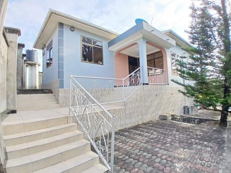 Nyumba ya vyumba vitatu inapangishwa Mbezi Mwisho Maramba Mawili, Dar Es Salaam Nyumba ya vyumba vitatu inapangishwa Mbezi Mwisho Maramba Mawili, Dar Es Salaam