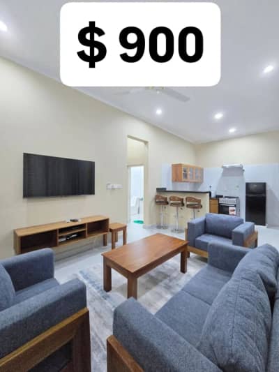 Nyumba/Apartment (Furnished) ya chumba kimoja inapangishwa Kijitonyama, Dar Es Salaam