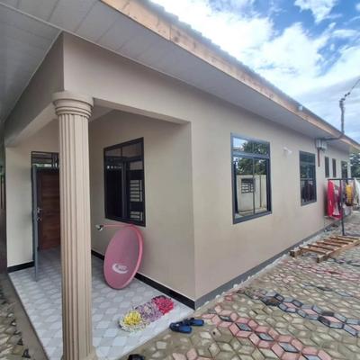 Apartment ya chumba kimoja inapangishwa Kibamba Shule, Dar Es Salaam