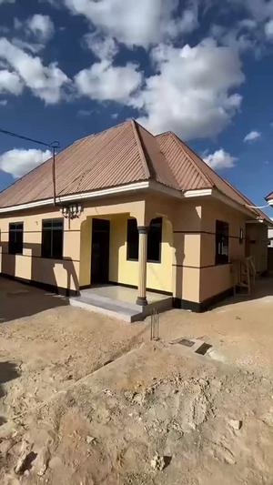 Apartment ya vyumba viwili inapangishwa Chidachi, Dodoma Apartment ya vyumba viwili inapangishwa Chidachi, Dodoma