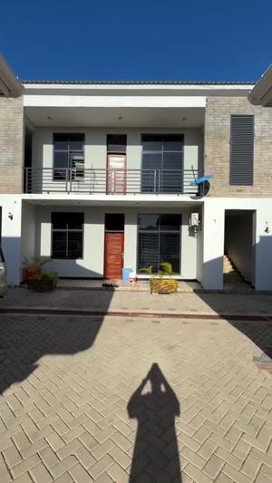 2 Bedrooms Apartment for Rent in Salasala Ushwani, Dar Es Salaam