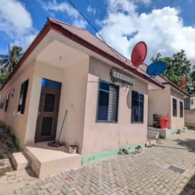 Apartment ya chumba kimoja inapangishwa Kimara Mwisho, Dar Es Salaam