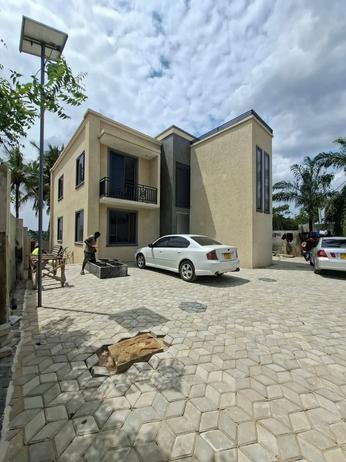 2 Bedrooms Apartment for Rent in Makongo Juu, Dar Es Salaam