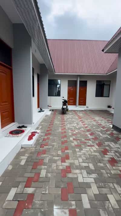 1 Bedrooms House for Rent in Kigamboni, Dar Es Salaam