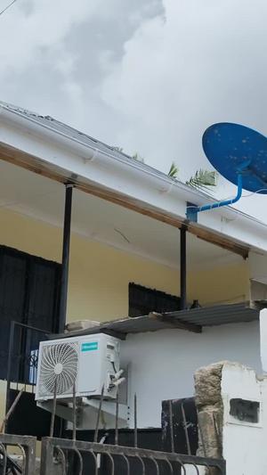 Nyumba inapangishwa Sinza Mori, Dar Es Salaam