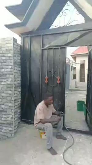 Nyumba ya vyumba viwili inapangishwa Buguruni Rozana, Dar Es Salaam Nyumba ya vyumba viwili inapangishwa Buguruni Rozana, Dar Es Salaam