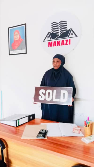 Viwanja vinauzwa Njia Panda, Kilimanjaro