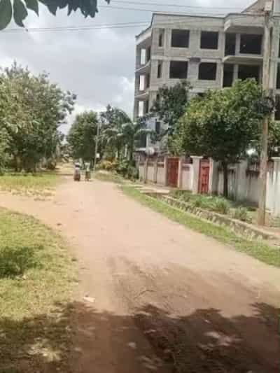 Nyumba ya vyumba vitatu inauzwa Ilemela, Mwanza (450 sqm)