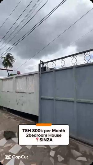 2 Bedrooms House/Apartment for Rent in Sinza, Dar Es Salaam 2 Bedrooms House/Apartment for Rent in Sinza, Dar Es Salaam