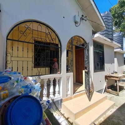 2 Bedrooms House for Rent in Kwa Msuguri, Dar Es Salaam