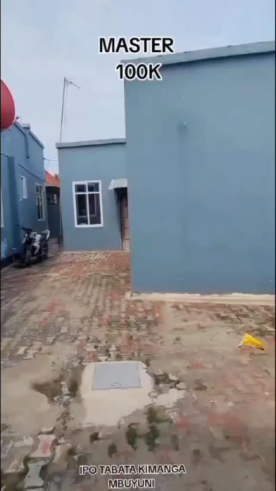 1 Bedrooms House for Rent in Tabata, Dar Es Salaam 1 Bedrooms House for Rent in Tabata, Dar Es Salaam