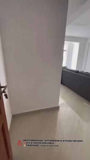 1 Bedroom Apartment for Rent in Sinza, Dar Es Salaam