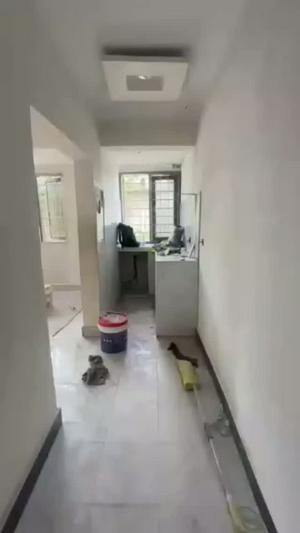 Nyumba ya vyumba viwili inapangishwa Magomeni Kanisani, Dar Es Salaam Nyumba ya vyumba viwili inapangishwa Magomeni Kanisani, Dar Es Salaam